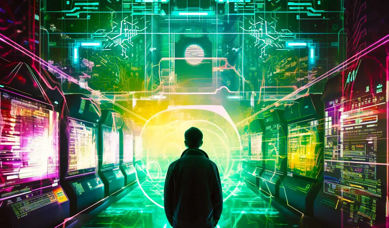 Featured image for Bitcoin's Fall Below $40,000: What's Next for Crypto?