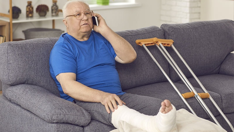 Featured image for "Maintaining Strong Bones Across All Ages"