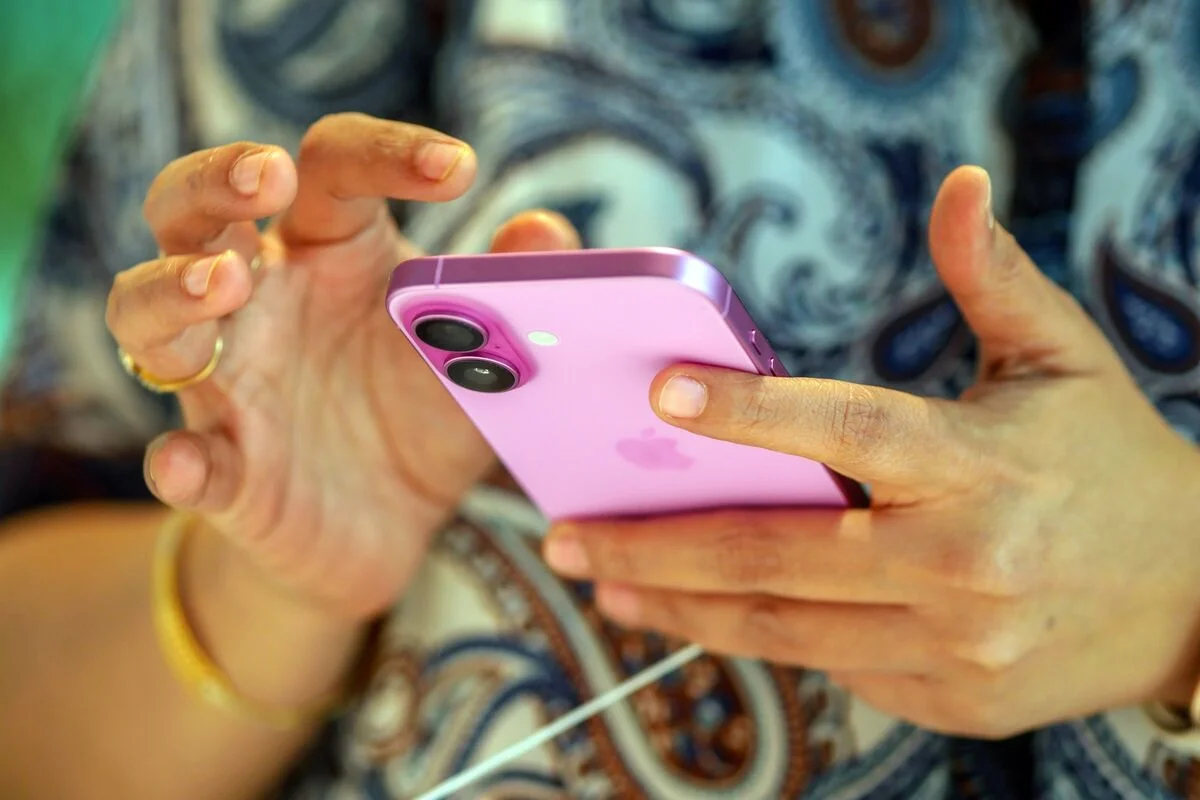 Apple's AI Voice Control and Siri Upgrades Set to Transform iPhone Experience