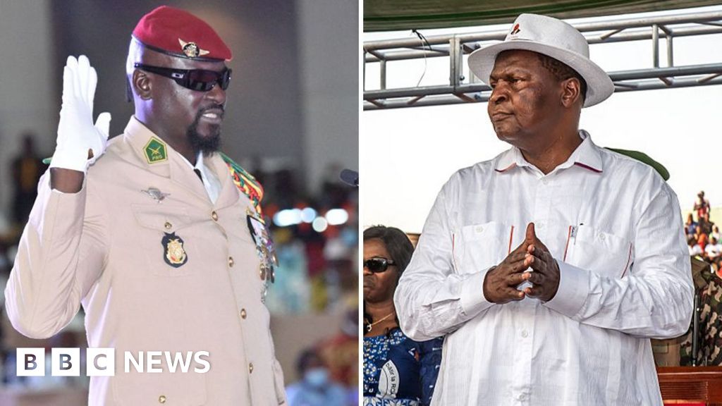 Featured image for Central African Republic Elections Spark Concerns Over Power and Peace