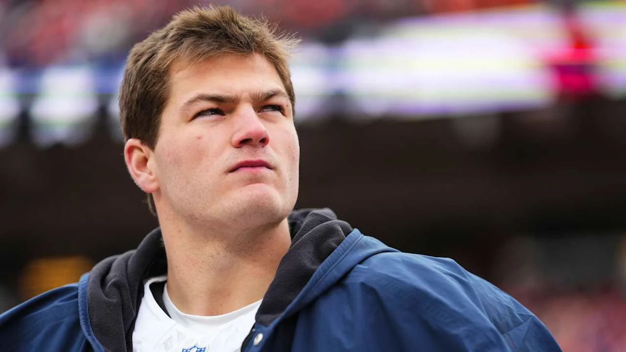 Patriots’ Drake Maye sidelined by illness as NFL round-up flags coaching moves