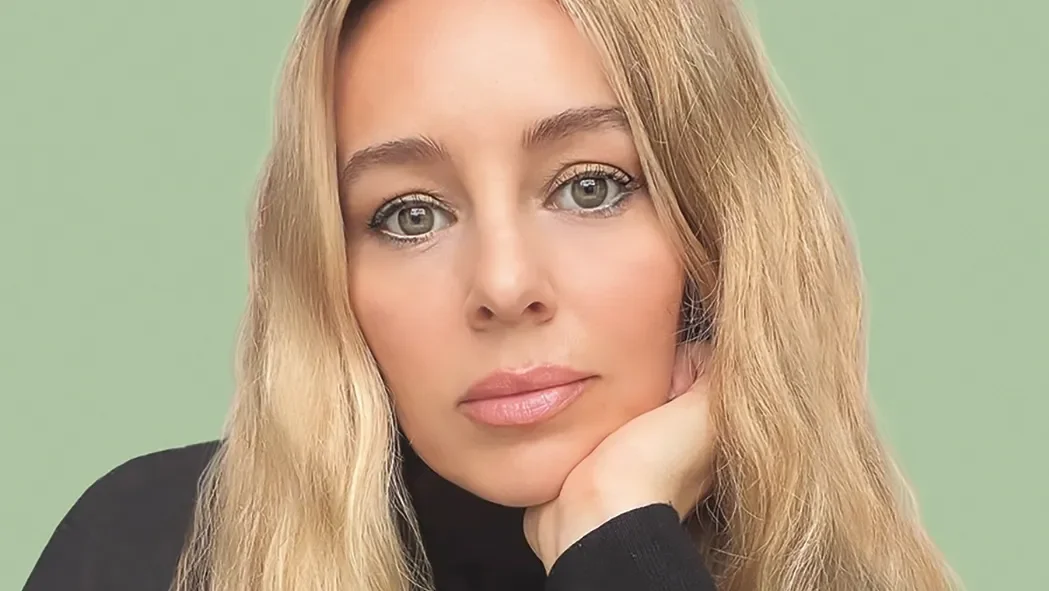Keeley Hazell Opens Up About Her Past, Abuse, and New Beginnings