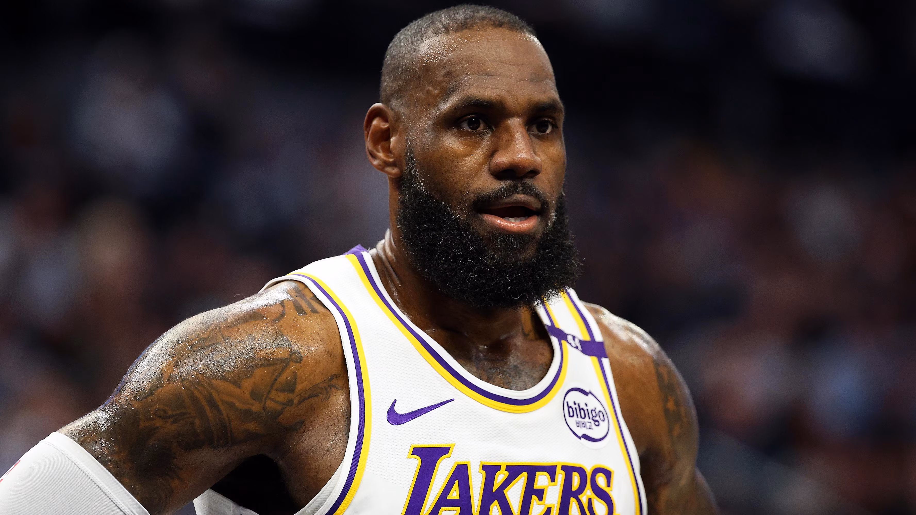 Featured image for LeBron James Trade Rumors and Future Prospects for the Lakers