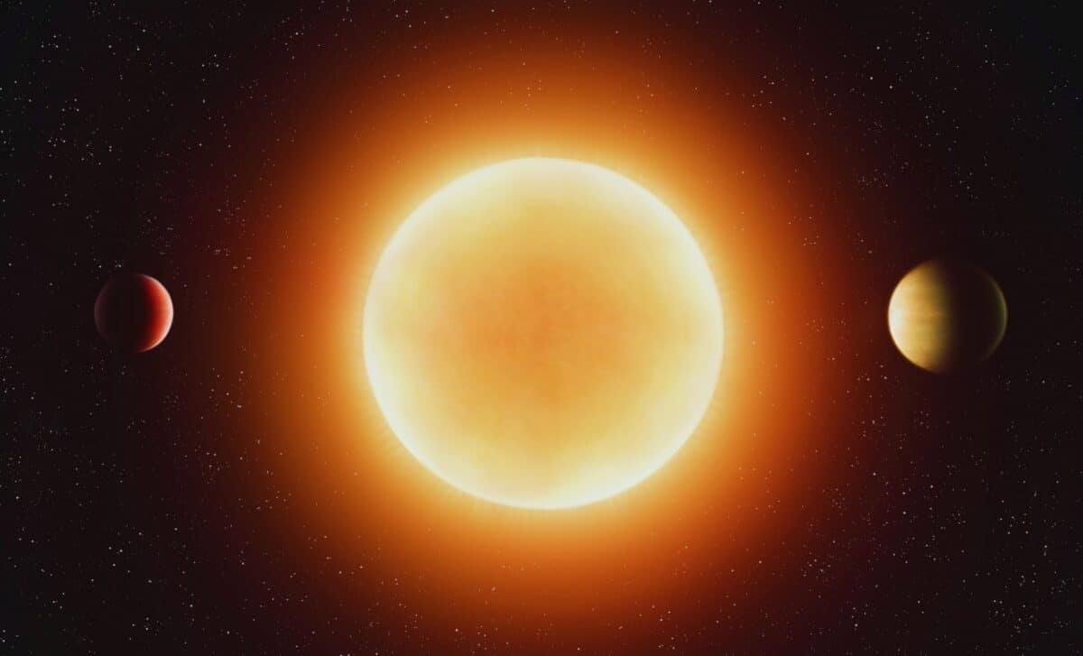 Featured image for Rare Planetary Alignment Set for 2026