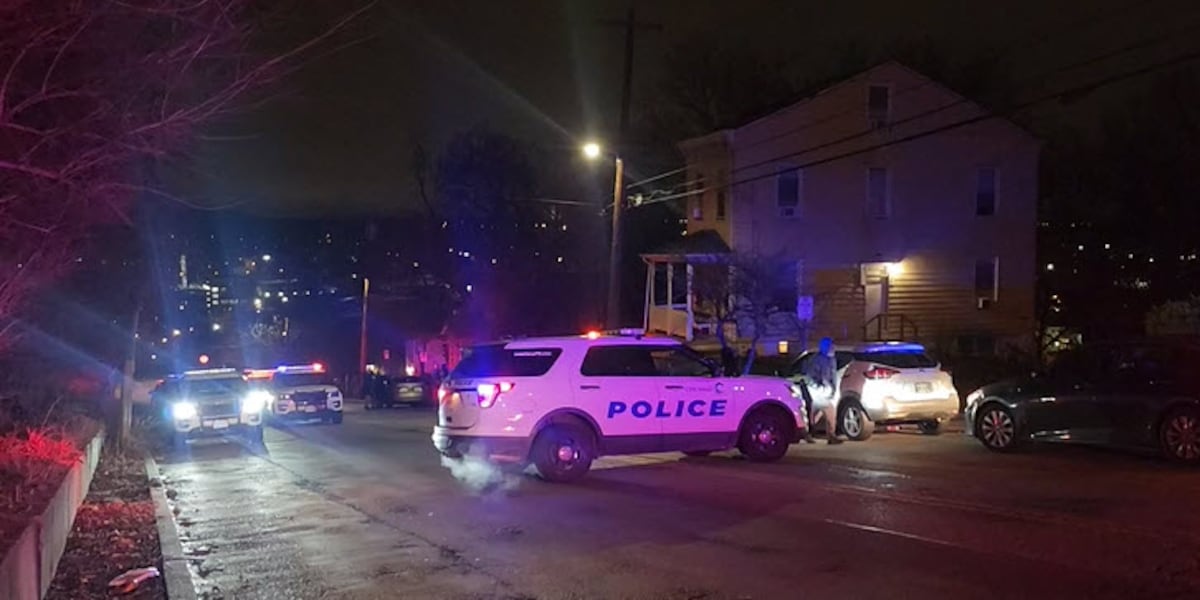 "17-Year-Old Victim Identified in University Heights New Year's Shooting"