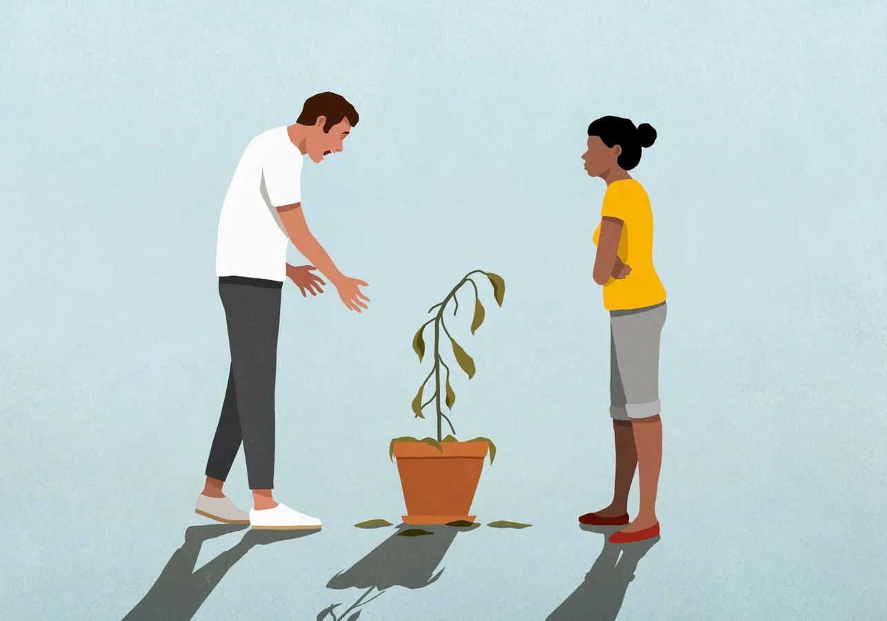 Featured image for Psychologist Reveals 3 Hidden Signs Your Relationship May Be Ending