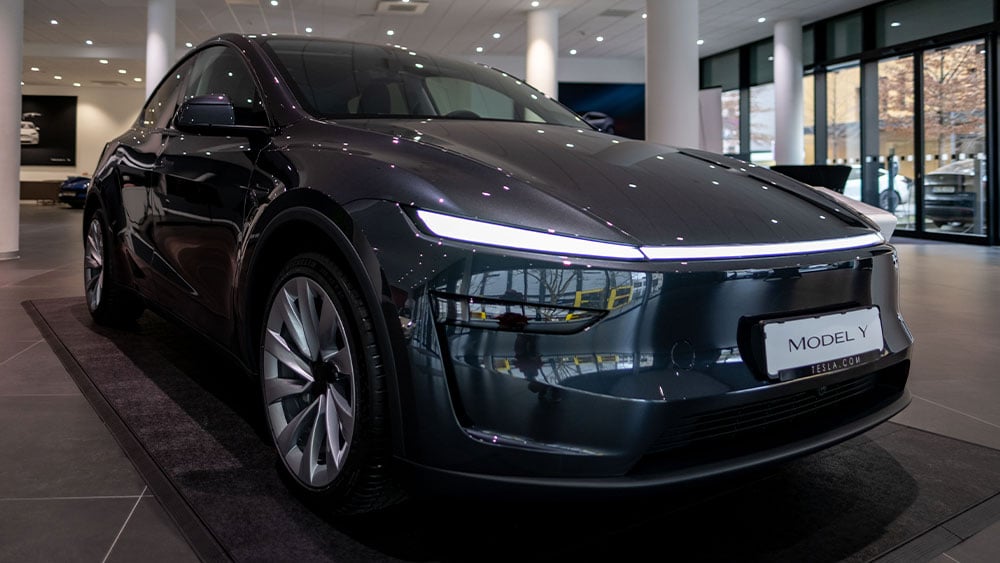 Featured image for Tesla's Q2 Deliveries Drop Amid Leadership Focus and Market Challenges