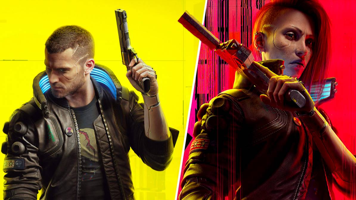 "Phantom Liberty Director Confirms Unreal Engine 5 for Cyberpunk 2077 Sequel and Healthy Work-Life Balance at CDPR"