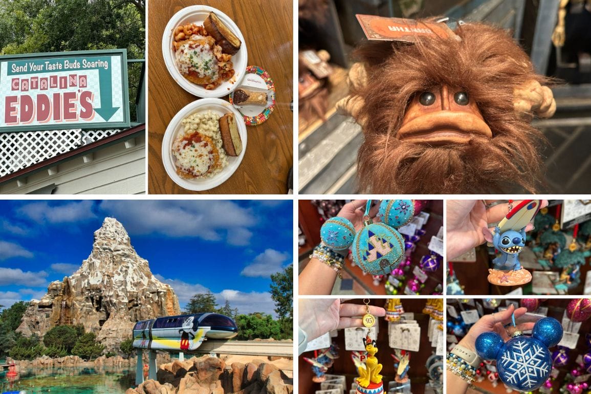 Featured image for Catalina Eddie’s Replaces PizzeRizzo with New Menu at Disney’s Hollywood Studios