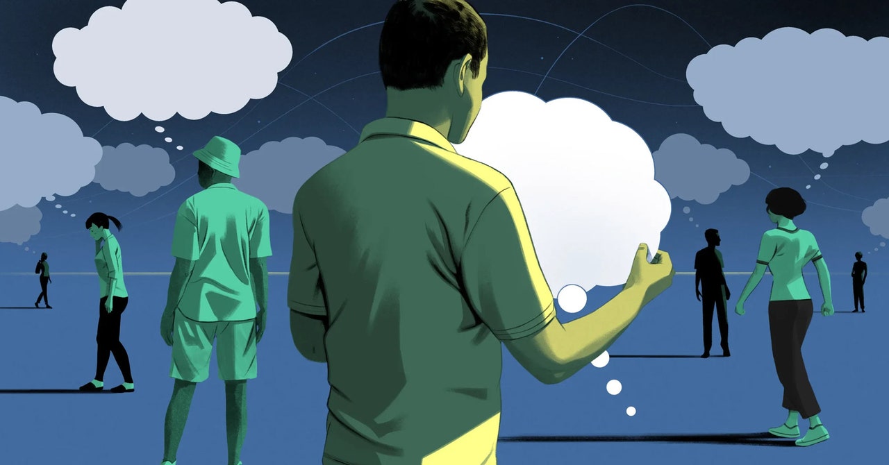 Featured image for Decoding the Brain's Perception: Distinguishing Reality from Imagination