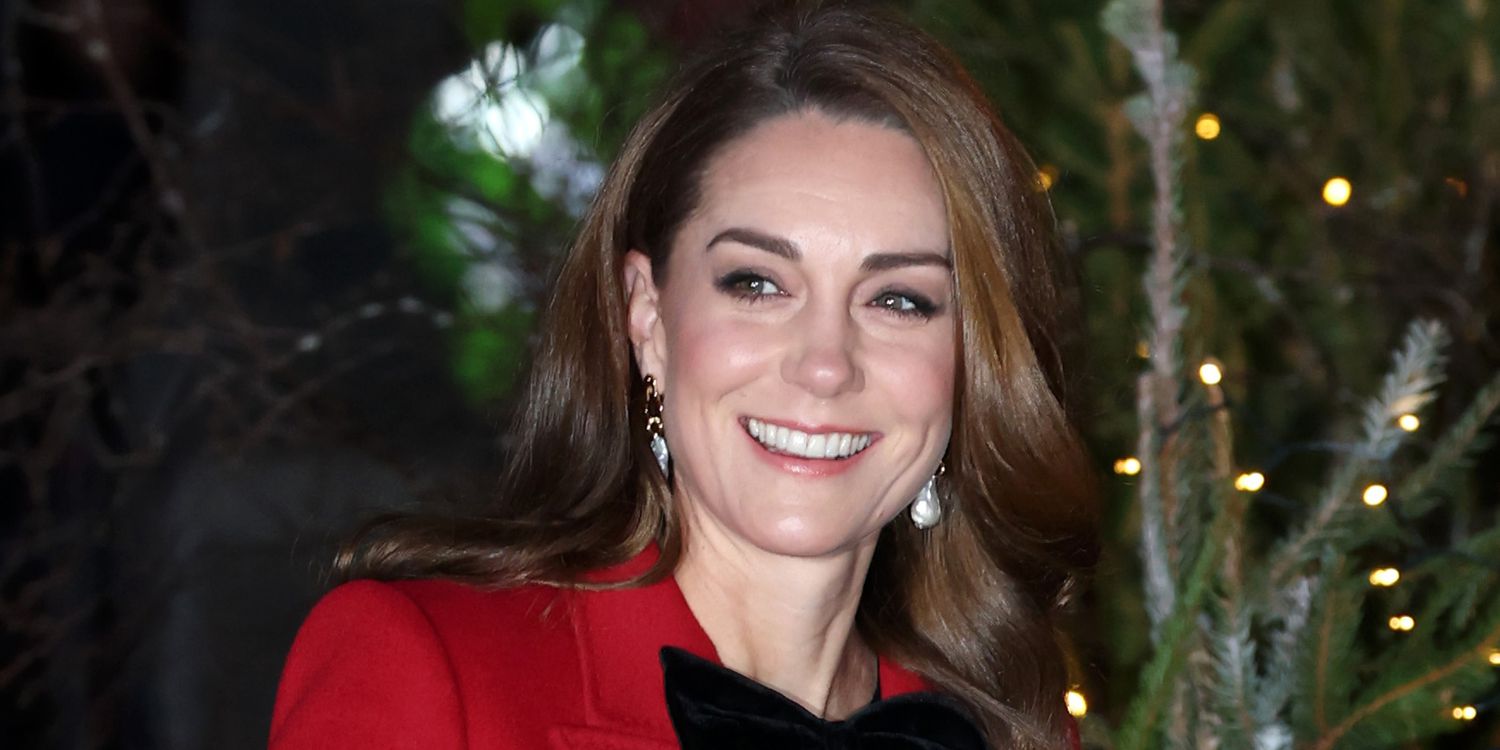 Featured image for Kate Middleton's Heartfelt Return to Public Life Post-Cancer