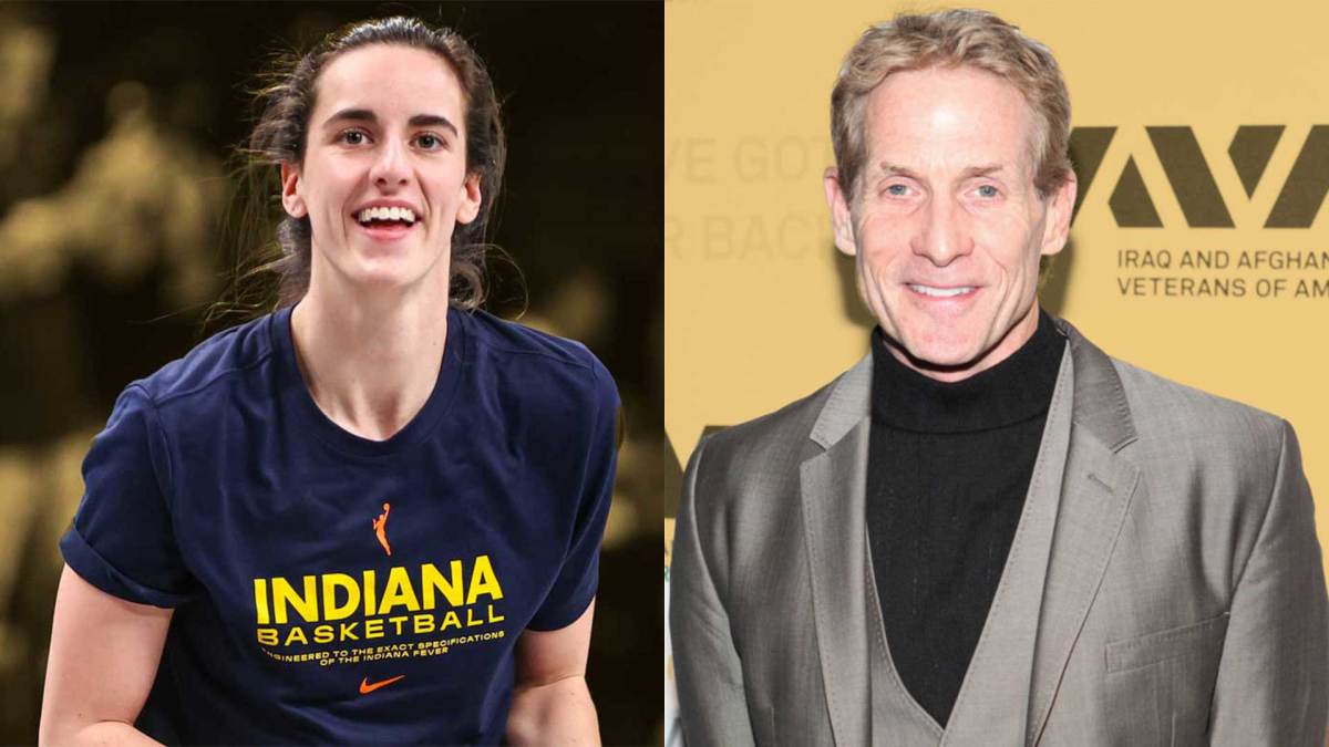 Featured image for Skip Bayless: Caitlin Clark's WNBA All-Star absence highlights her stardom