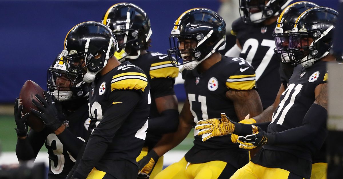 "Steelers' Draft Weekend: Winners, Losers, and Defensive Depth Chart Updates"