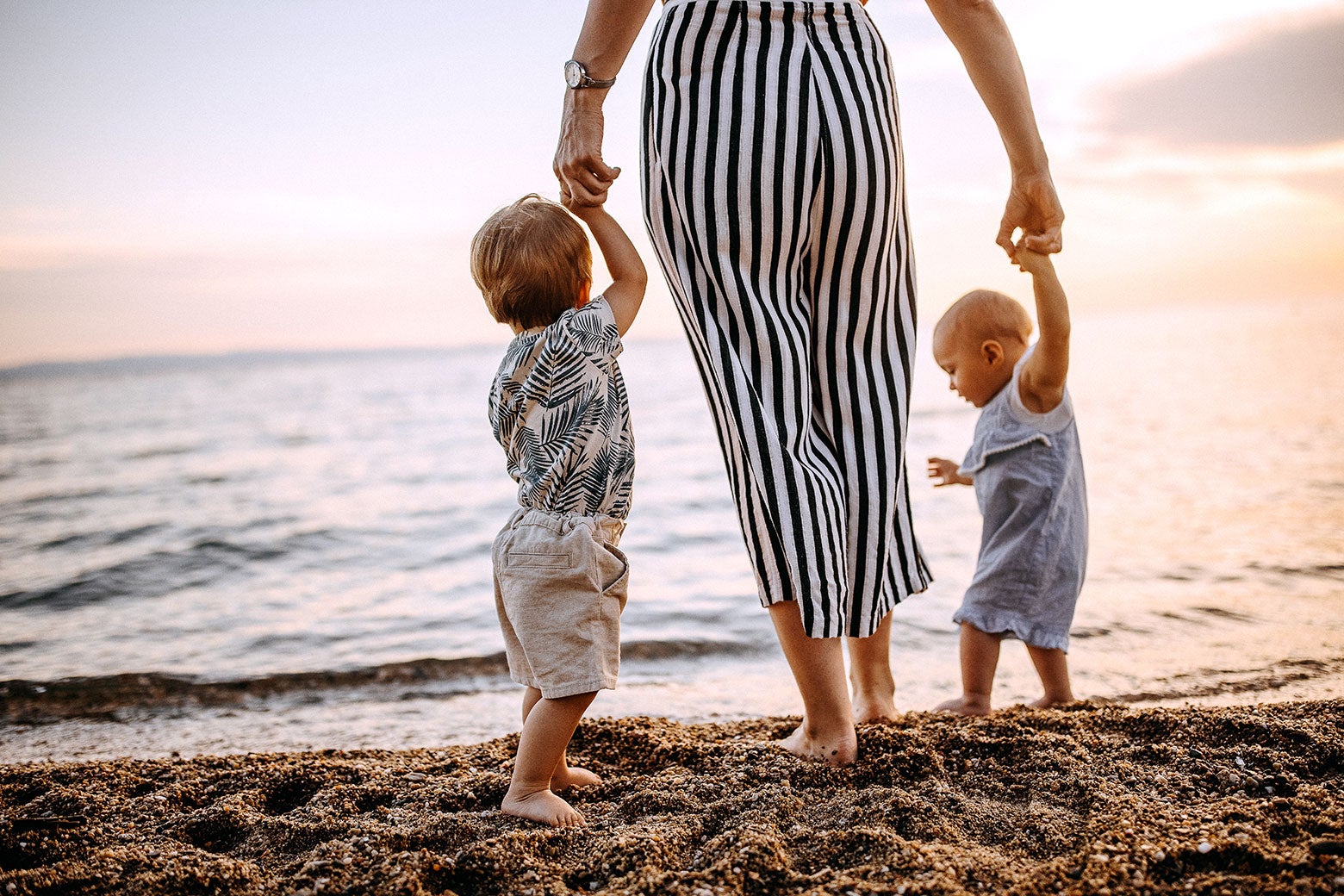 Featured image for "Choosing Sterilization: My Journey to Parenthood's End"