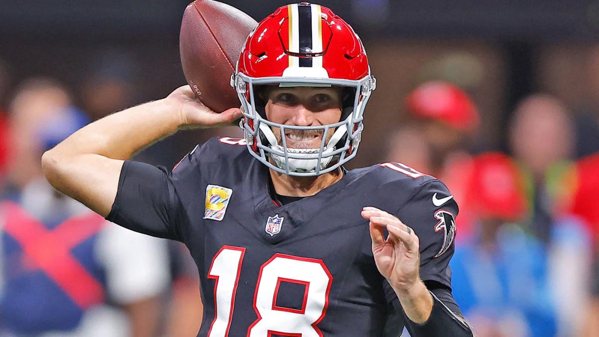 Featured image for NFL Midseason Review: Surprises, Predictions, and Second-Half Storylines