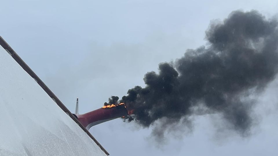 Featured image for "Carnival Freedom Cruise Ship Fire Prompts Cancellations and Repairs"
