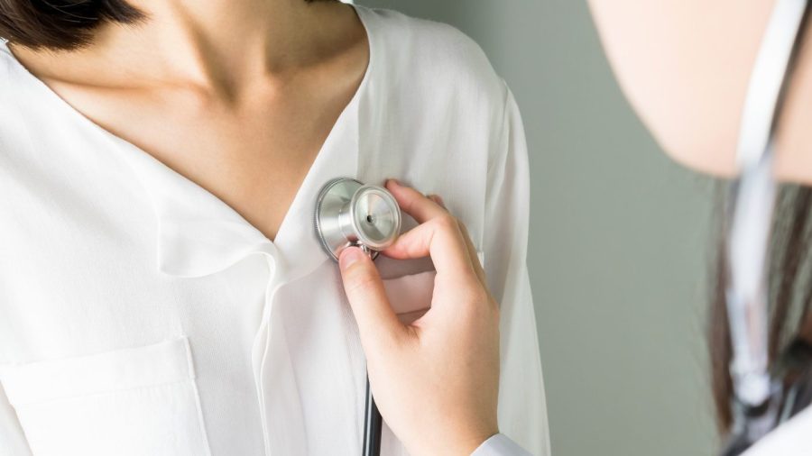 Featured image for Heart attacks linked to faster cognitive decline: research