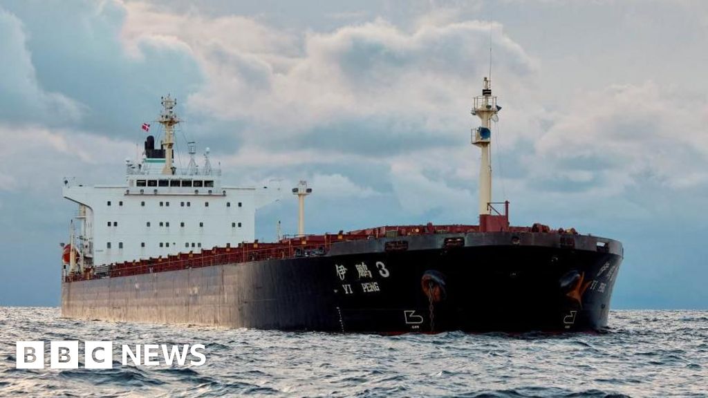 Sweden Seeks China's Help in Baltic Cable Investigation Amid Rising Tensions