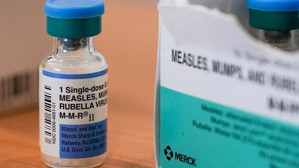 North Carolina Reports First Measles Case of 2025, Urges Vaccination