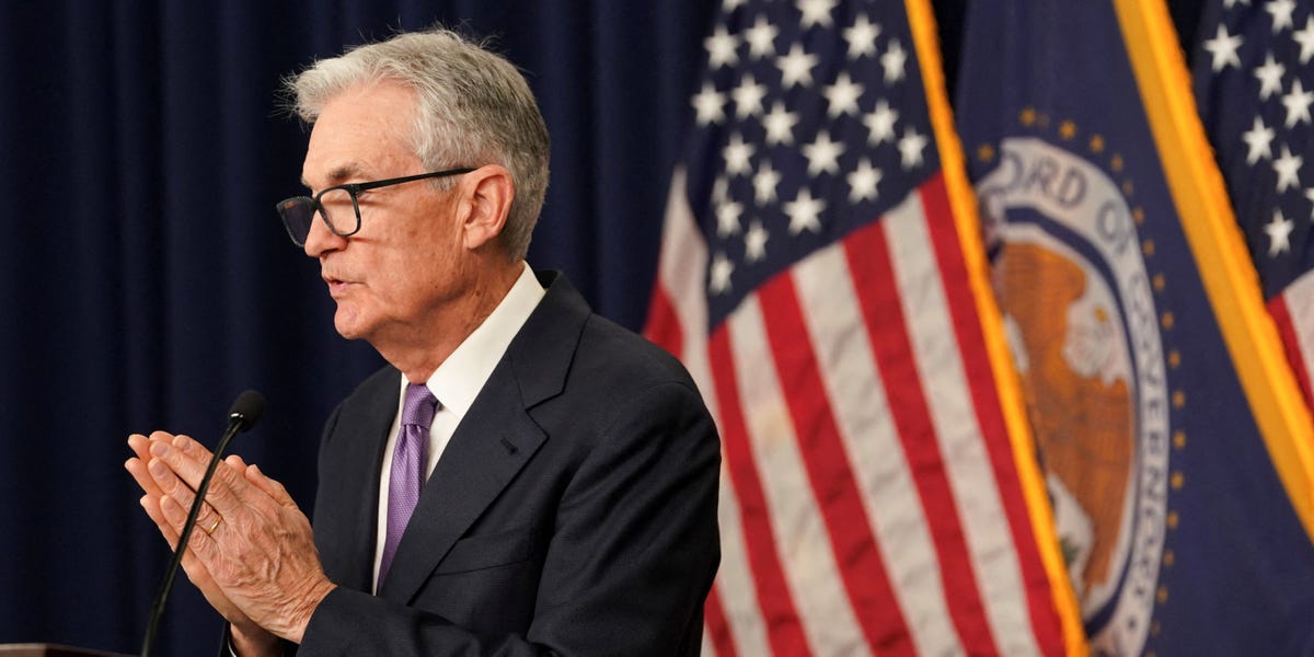 "Goldman Sachs predicts 5 rate cuts in 2024 as cooling inflation prompts Fed action"