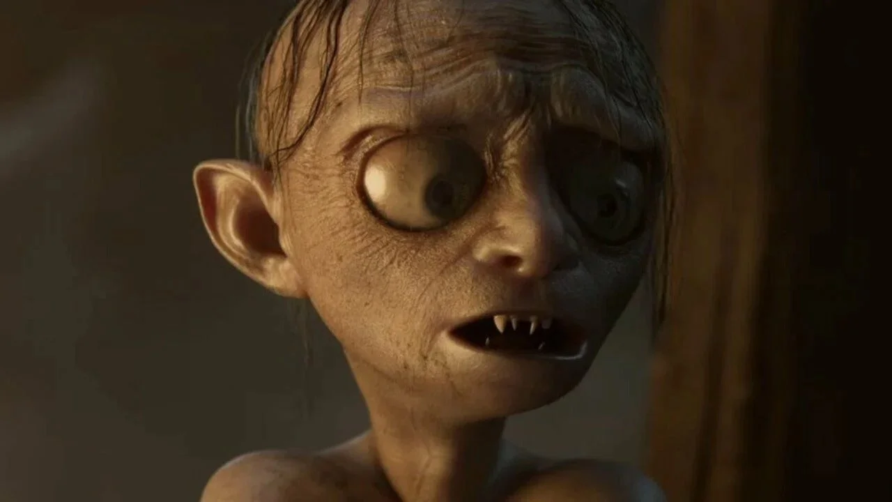 'Lord of the Rings: Gollum' Devs Promise Patch to Address Launch Issues.