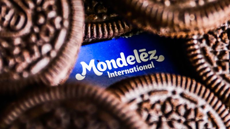 Mondelez Fined $366M for Market Manipulation in Europe