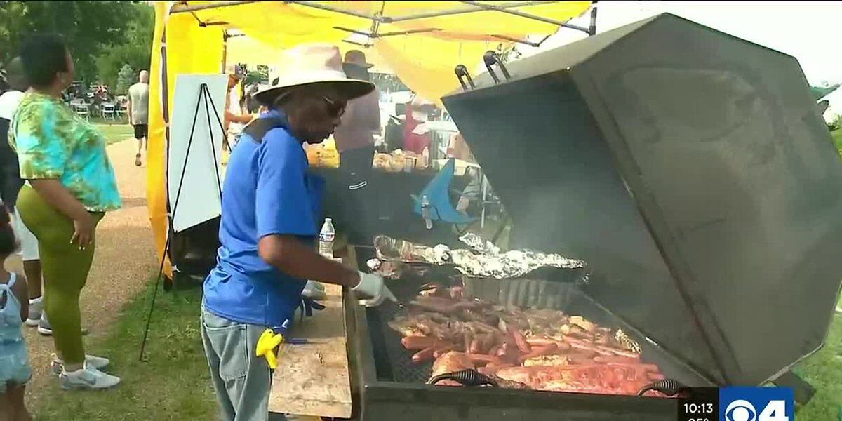 Fourth of July Festivals Draw Crowds Across the Region Amidst Fair Saint Louis Changes