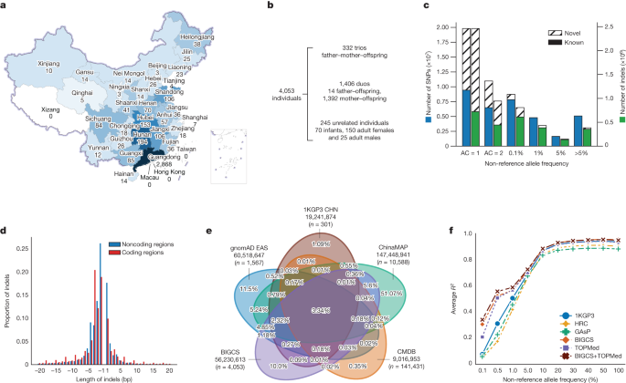 Featured image for "Genetic Insights from the Born in Guangzhou Cohort Study on East Asian Pregnancy Outcomes"