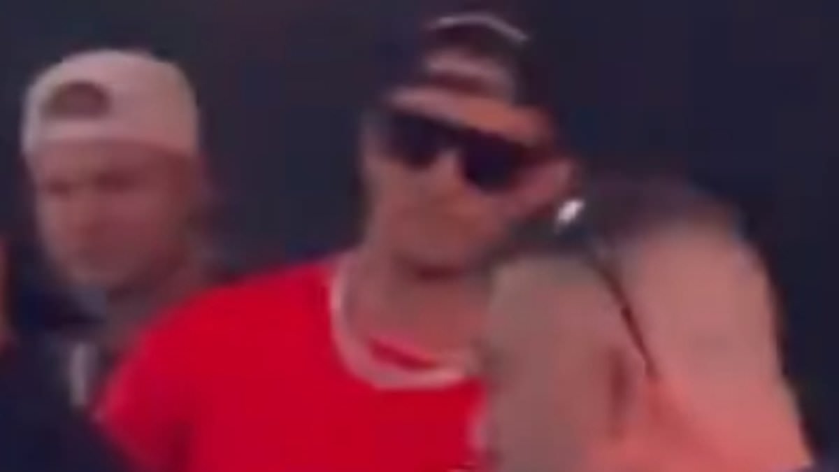 "Patrick Mahomes' Vegas Celebrations: From Super Bowl Wins to Bachelor Parties"
