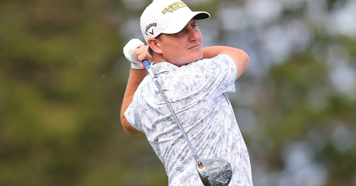 Featured image for "Pro Golfers Face Off at 2024 Sony Open in Hawaii: Expert Picks and New Look at Waiʻalae Country Club"