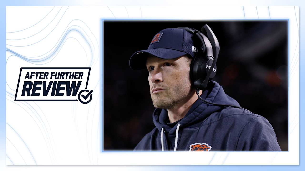 Featured image for Bears' Playoff Hopes Rise After Improbable Win and NFC North Control