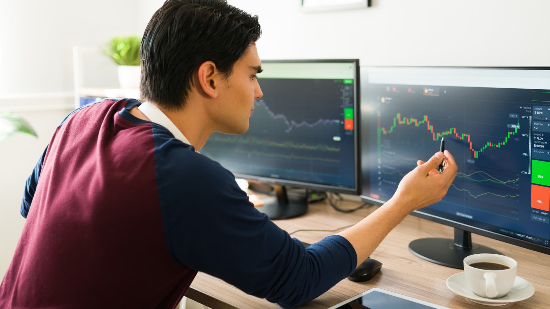 Featured image for "Bitcoin Billionaires: The Elite Few Who Built Trillion-Dollar Crypto Fortunes"