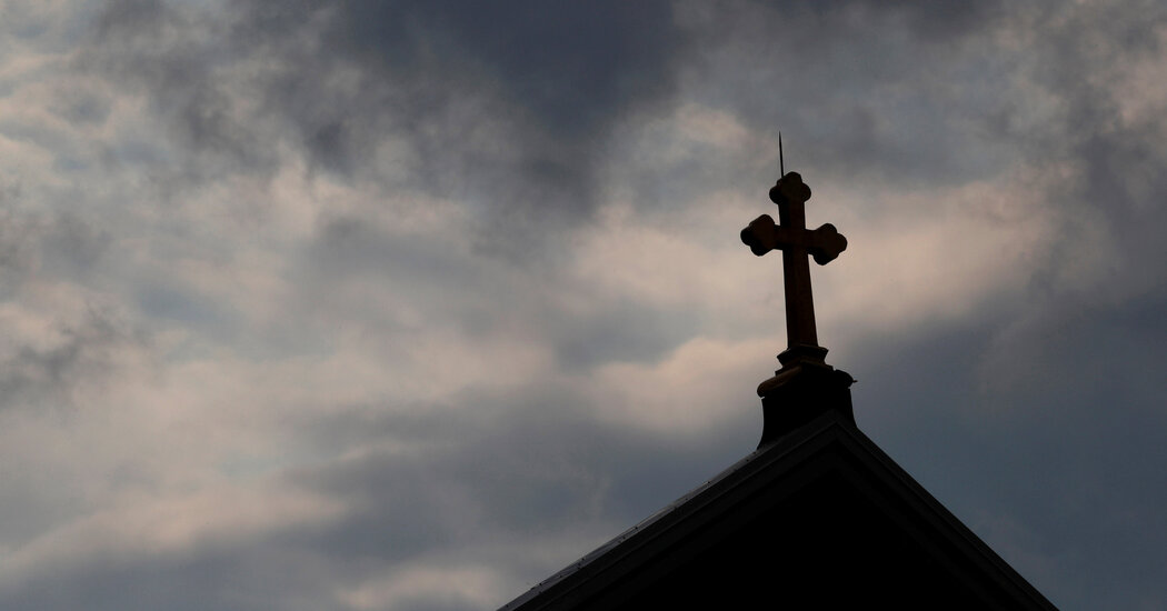 Sex abuse scandals continue to plague Catholic Church and beyond.