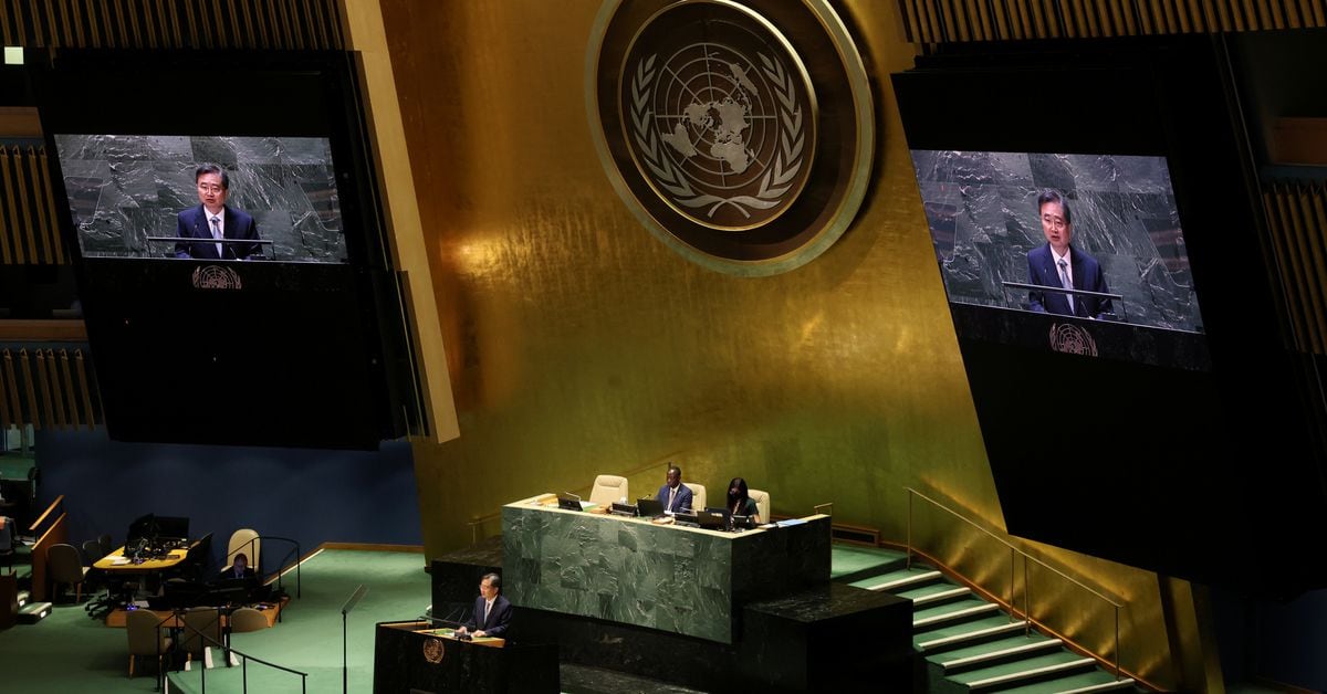 Featured image for G7 and EU Demand China's Cooperation in Halting North Korea's Sanctions Evasion