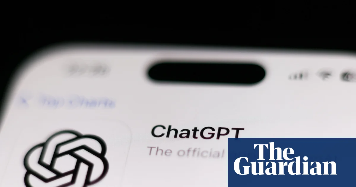 OpenAI Data Reveals Weekly Surge in ChatGPT Users Discussing Mental Health Crises