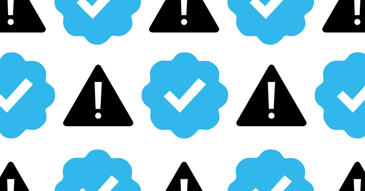 Featured image for The Impact of Misinformation on the Israel-Hamas Conflict: Unveiling the Role of Verified Accounts