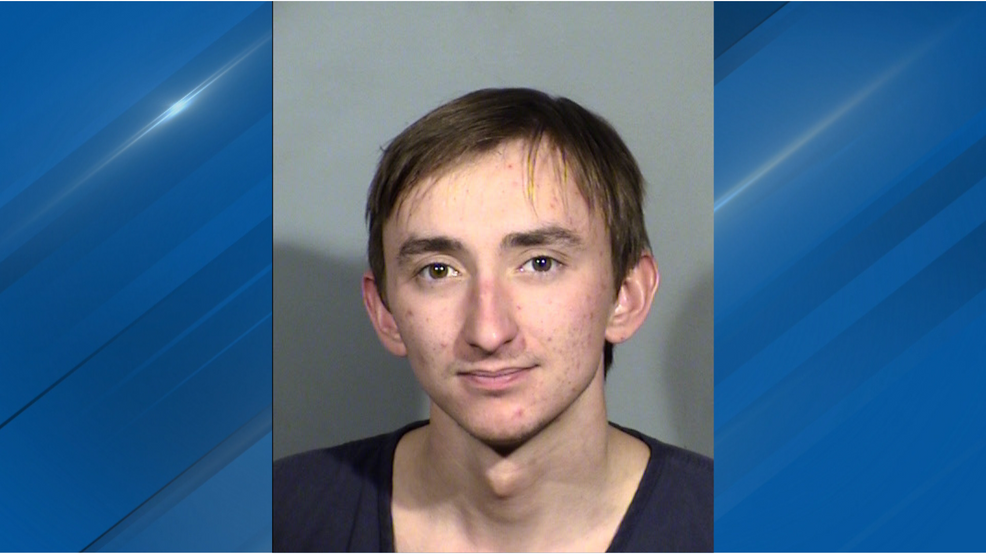 "Las Vegas Man Arrested for Climbing Sphere in Super Bowl Protest"