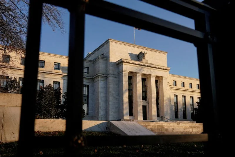 Fed's Waller suggests rate cuts may be considered by July amid inflation data