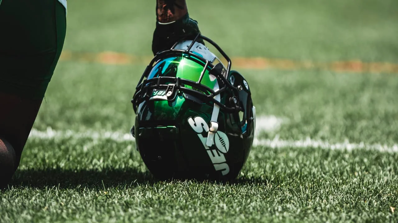 "Meet the Rising Stars of the 2023 New York Jets Practice Squad"