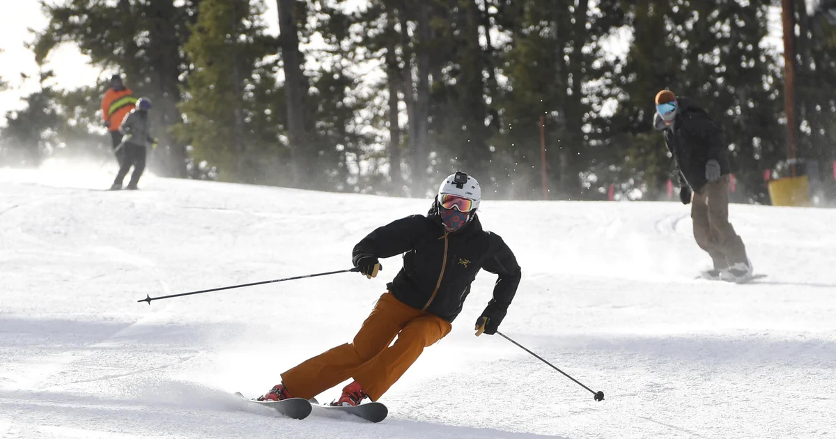 Featured image for Colorado Ski Resorts Kick Off 2025-26 Season This Weekend