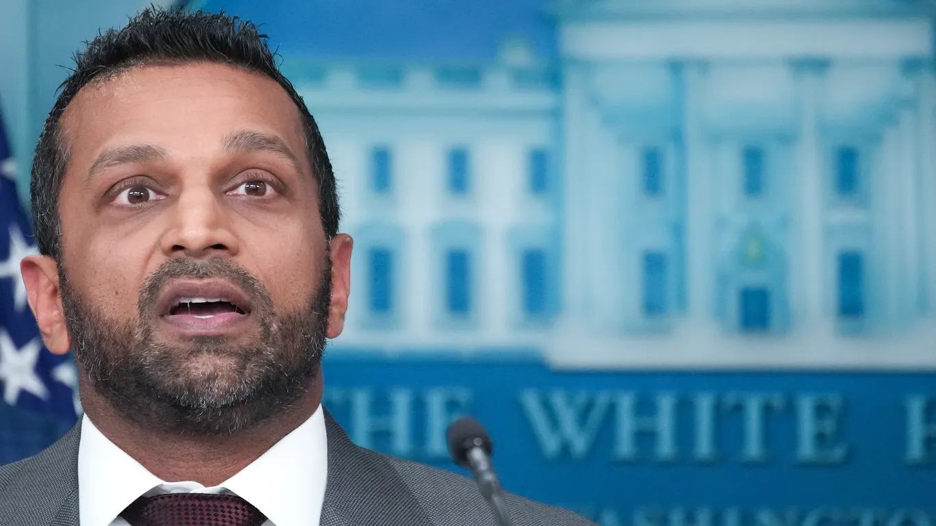 Featured image for FBI Ends Partnerships with SPLC and ADL Amid Right-Wing Backlash