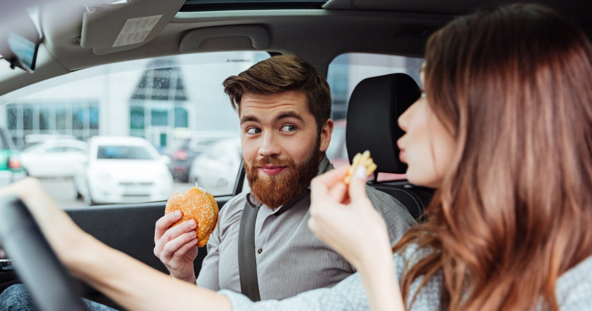 Featured image for Nearly Century-Old Fast Food Chain Shuts Down