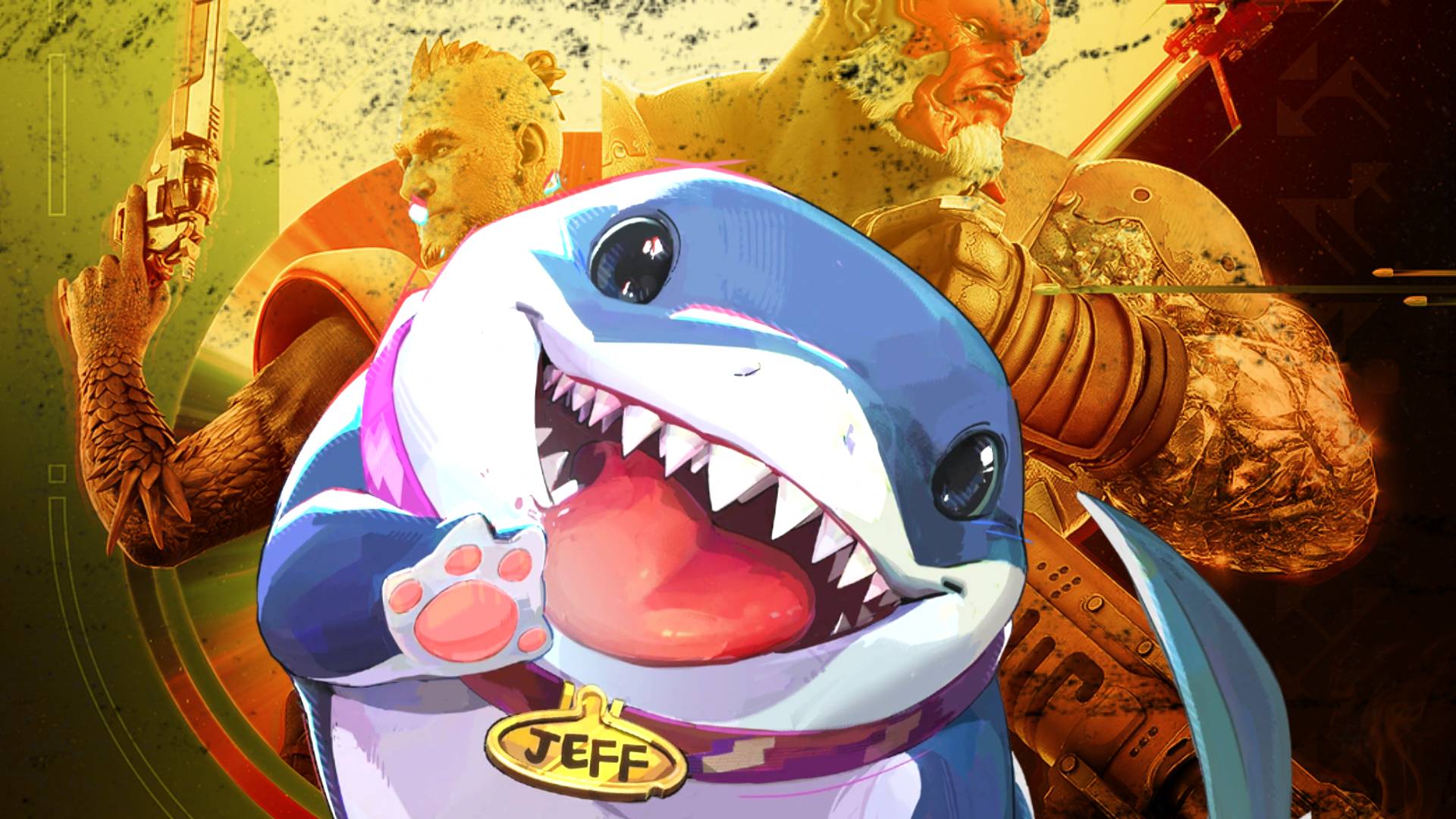 Featured image for Marvel Rivals Dev Explains Concord's Failure: Lack of Unique Value