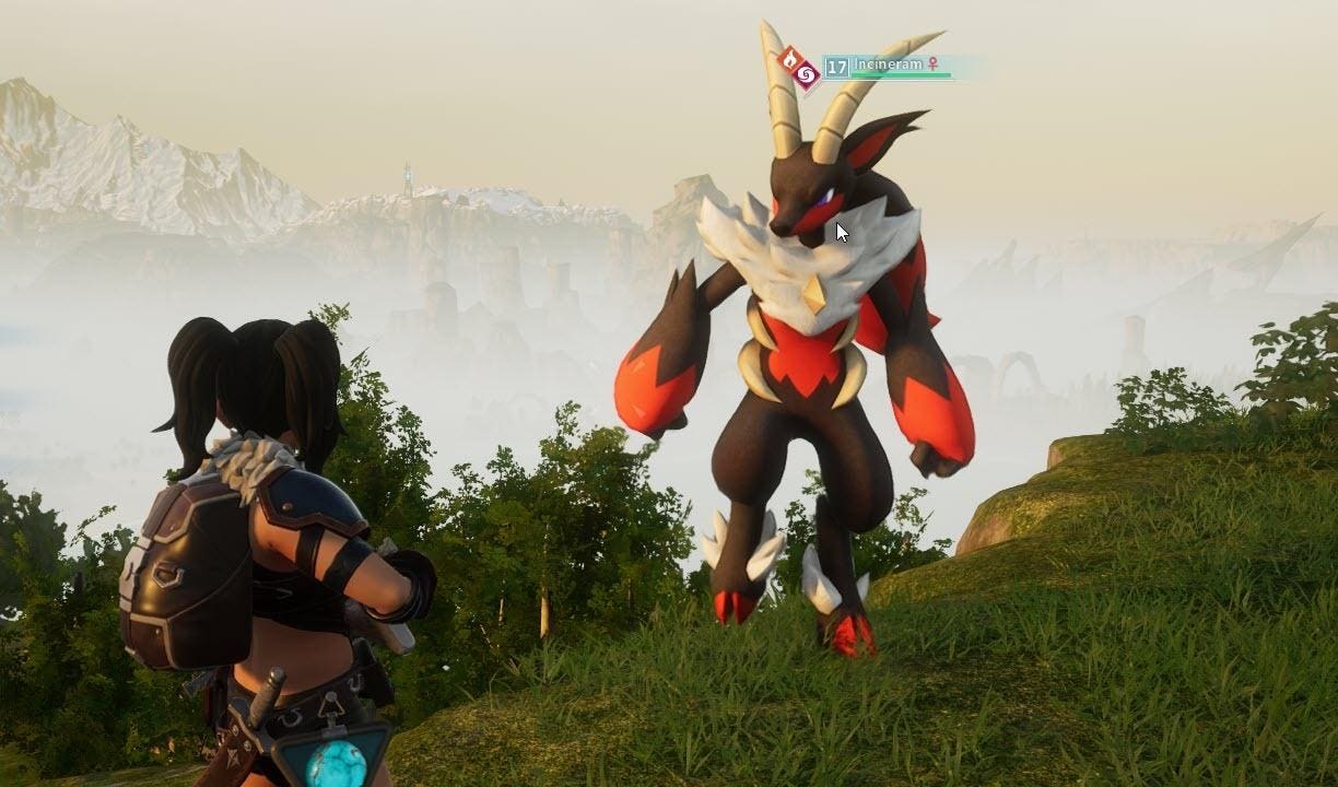 Featured image for "Palworld's Player Base Skyrockets, Surpassing 25 Million in Just 2 Months"