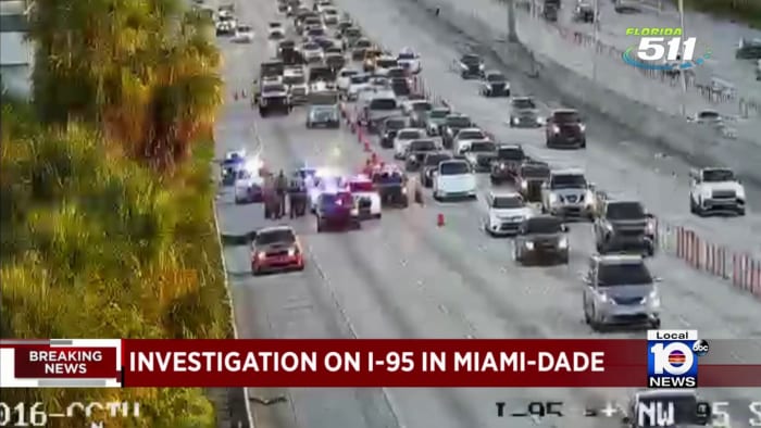 Multiple Shootings Cause Highway Closures in Miami-Dade and South Bend