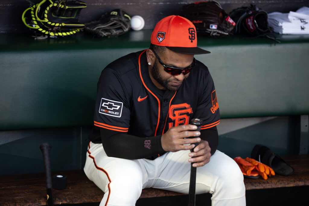Featured image for "Pablo Sandoval's Possible Farewell and NL West Updates"