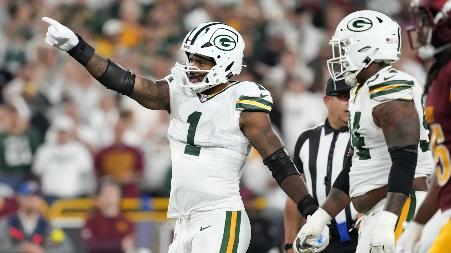 Micah Parsons Issues Warning Amid Packers' Win Over Commanders