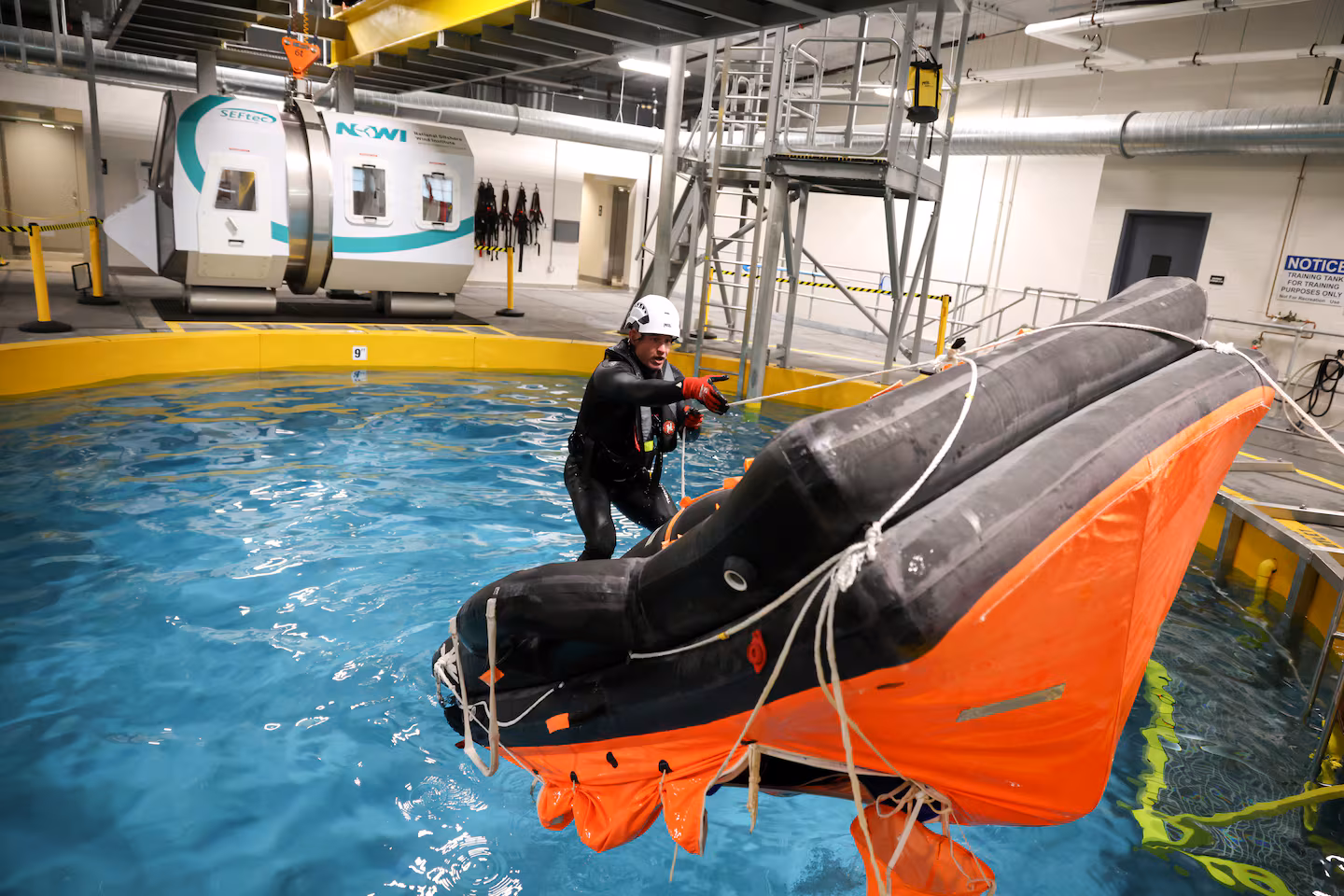 Featured image for Court Reinstates Offshore Wind Projects Halted by Trump