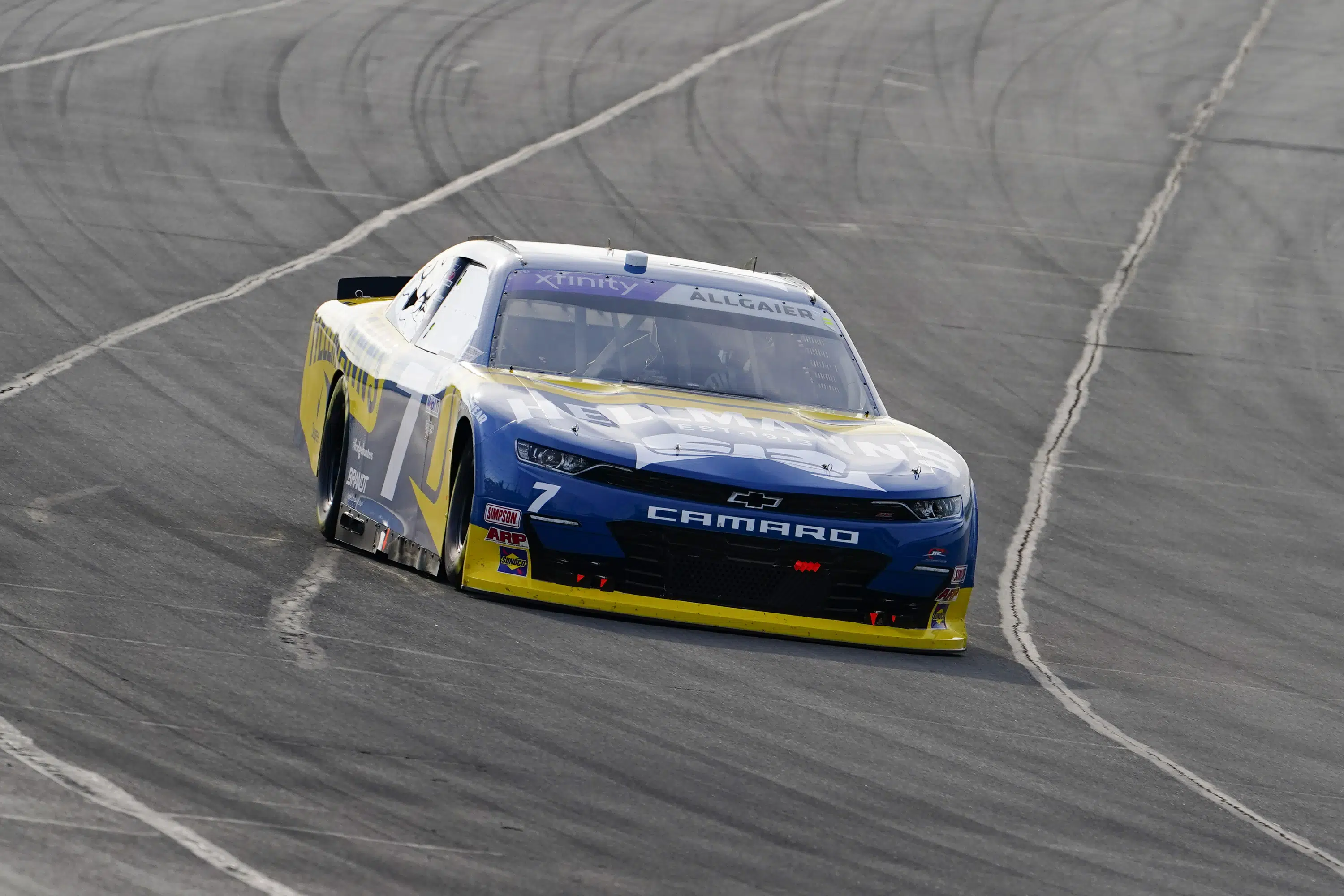 Chevrolet Camaro production to end in 2024, successor in the works.