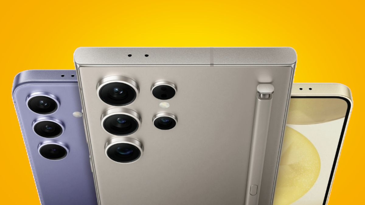 Featured image for "One UI 6.1.1 Brings New AI Camera Features to Older Samsung Phones"